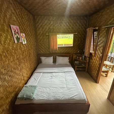 Mysha Guest House-Lombok Tetebatu Eksteriør billede