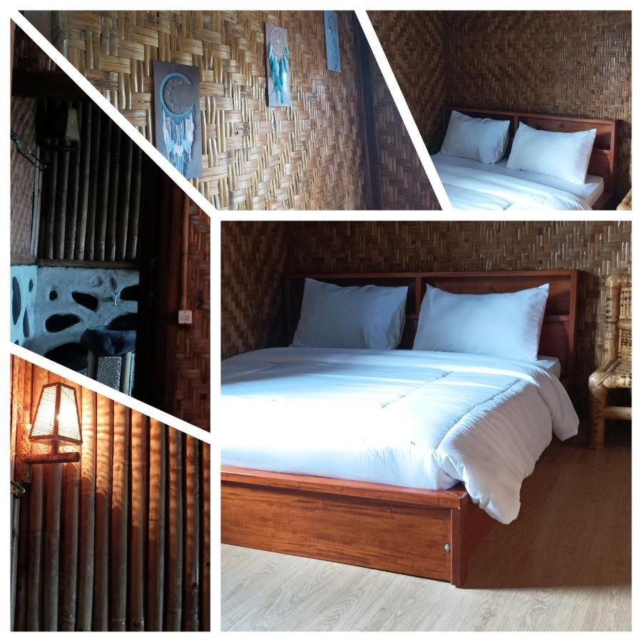 Mysha Guest House-Lombok Tetebatu Eksteriør billede