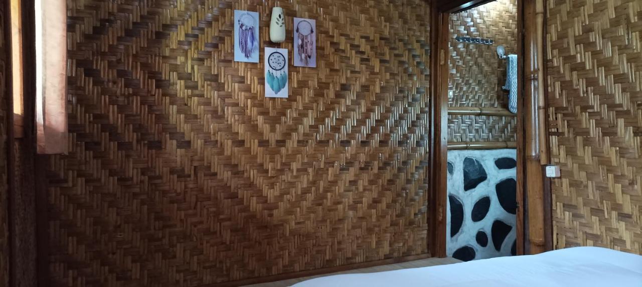 Mysha Guest House-Lombok Tetebatu Eksteriør billede