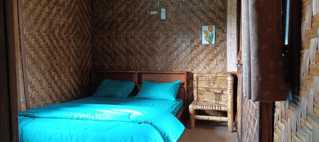 Mysha Guest House-Lombok Tetebatu Eksteriør billede